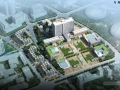 贵州某行政中心规划建筑设计文本