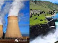谁更环保？火力发电 vs 水力发电