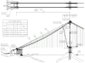[浙江]特大型跨海悬索桥卷扬机式吊装系统钢箱梁安装施工工法