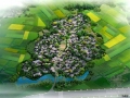 [成都]“花乡农居”旅游观光乡村重建景观规划设计方案