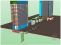 国内绿色建筑星级设计项目案例分析（雨水中水回收利用、仿生血管空调）