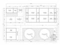 污水处理工程结构施工图
