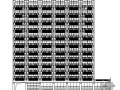 [广州市海珠区]某十三层住宅楼建筑施工图