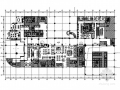 [大连]超五星级商务酒店日式餐厅室内装修图