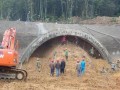 隧道洞口边仰坡防护施工技术方案
