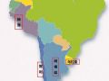 铁路运量下滑，南美国家加强基础设施投资建设