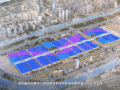 堪比6座“鸟巢”！中国建筑在世界级大湾区打造全球最大会展中心