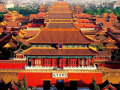 外国专家惊叹：中国传统建筑的设计者真是天才！
