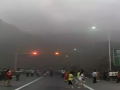 惊心动魄，沪昆高速雪峰山隧道严重交通事故是如何做到零伤亡的