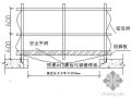 山东省某校园礼堂工程施工组织设计（泰山杯）