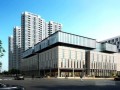 [北京]多层框架结构商业楼监理细则（主体、基础、屋面）
