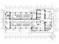 [江西]十四层大型办公楼强电系统施工图纸（甲级设计院）