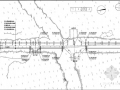 [PDF]18m宽城市支路工程全套施工图（59页 道路 交通工程）