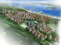 [厦门]某未来海岸建筑方案文本及CAD扩初（WY）