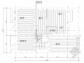 [山东]多层别墅地源热泵空调系统设计施工图（冷暖联供空调系统）