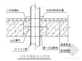 四川某多层办公楼施工组织设计