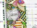 合肥广场景观规划设计