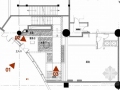 [北京]空灵纯净菩提佛学会所室内设计方案（含效果图）