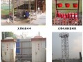 [上海]博览中心项目创建节约型工地成果展示