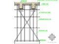新疆某地下车库工程施工组织设计（2层 剪力墙结构）