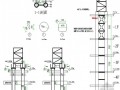[天津]S450K20（K50/50）附着式塔吊施工方案（200m 劲性钢结构基础）