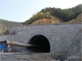 隧道工程施工质量和安全管理检查重点42页
