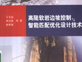 高陡软岩边坡控制与智能匹配优化设计技术_王文忠，冉启发，孙世