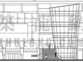 某小型电影院建筑设计方案