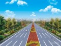 公路工程施工单位统计表、质量检验报告单（257张）