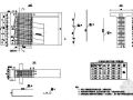 山西省某大桥施工图（40米T梁）
