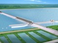 [安徽]市政供水管网建设及改造工程概算书（全套50页）