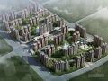[北京]2008奥运会媒体村规划及建筑单体设计方案文本