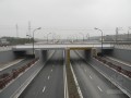 [广东]市政设施下穿铁路通道桥涵工程施工组织设计60页