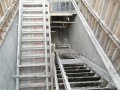 [QC成果]提高楼梯混凝土成型合格率（双跑双剪式楼梯）Y