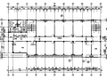 四层框架办公楼结构设计计算书（word，129页）