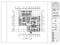 影帝丽池浴场室内设计施工图及效果图（70张）