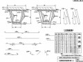 简支梁桥面连续结构普通钢筋布置节点详图设计