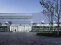 唐山南湖国际会展中心设计感悟