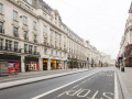 扎哈·哈迪德建筑事务所新提案 推动伦敦步行化
