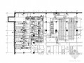 [山东]奥体中心办公楼空调通风排烟系统施工图（著名院作品 水源多联机系统）