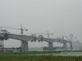 盘营客专(45+70+70+45)m跨河道连续梁悬臂浇筑施工方案
