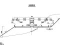 [学士]石家庄至平山一级公路毕业设计