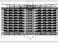 [学士]某11层办公大楼毕业设计(含计算书、建筑结构设计图)