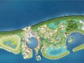 [海口]某五星级海岛旅游度假目的地规划方案文本