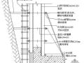 北京某大学综合游泳馆工程施工组织设计（大跨度钢网架 组合幕墙 创长城杯）