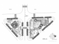 [浙江]城市道路园林景观设计全套施工图