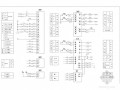 10KV高压柜电气控制原理图汇总