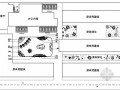 街道办事处广场景观工程设计施工图