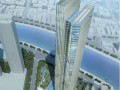 [天津]地标性框筒结构综合楼工程施工组织设计（附图丰富重点工程技术标）