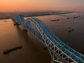 中日桥梁施工管理与桥梁设计综述